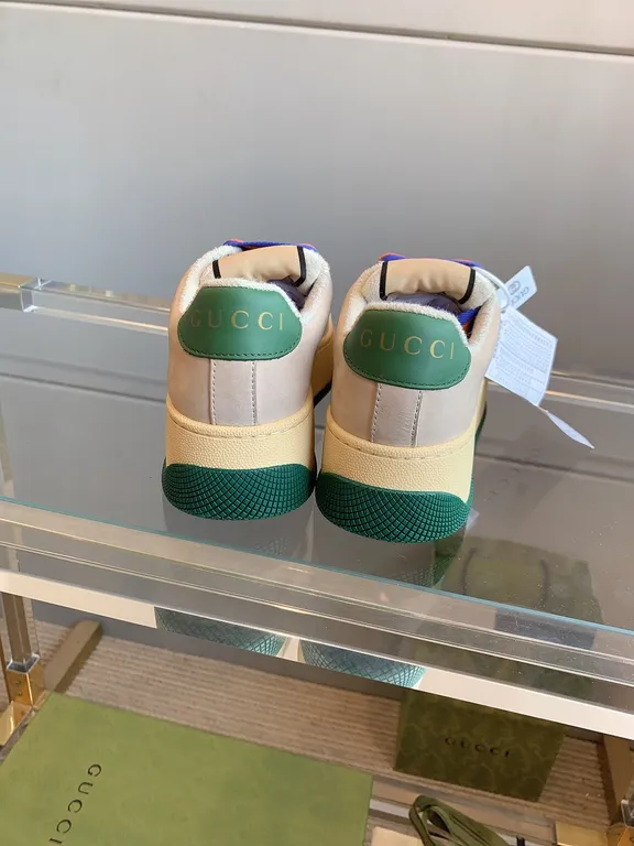 Gucci Shoe 